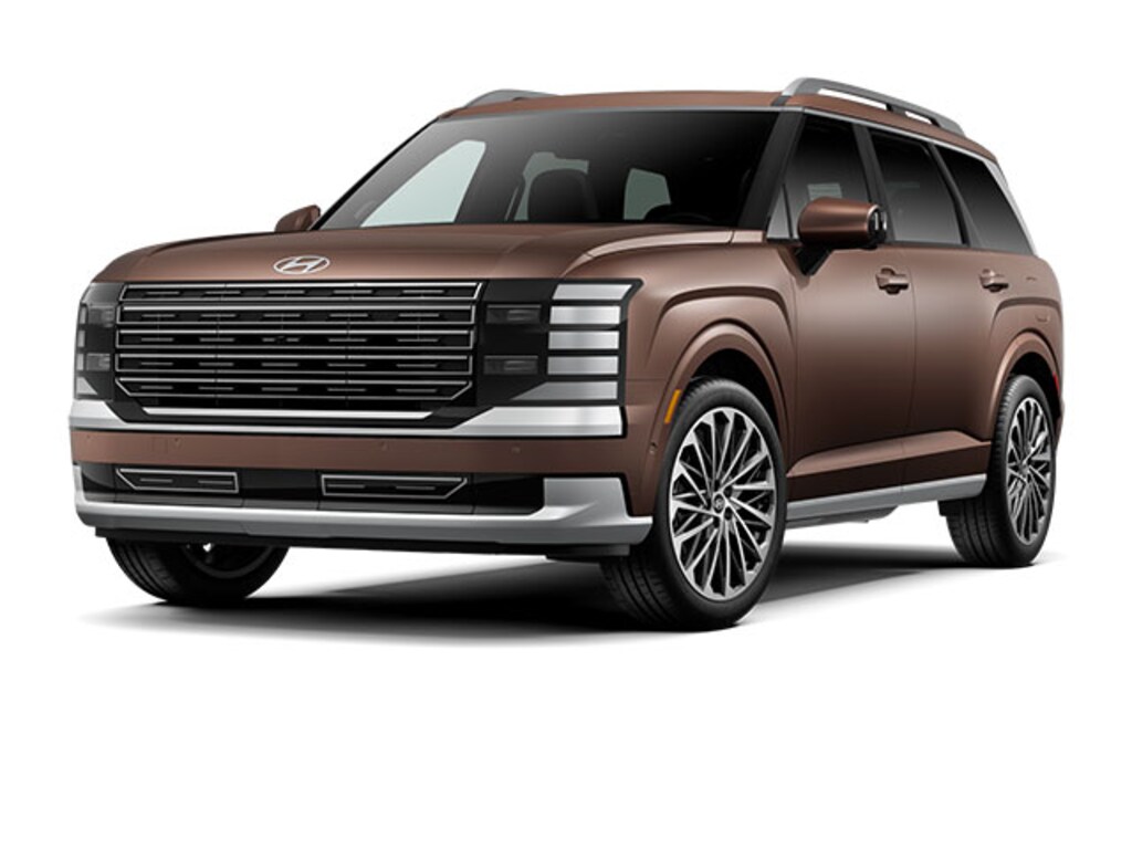 New 2026 Hyundai Palisade For Sale | West Nyack NY Stock 48422